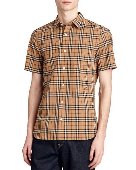 neiman marcus burberry shirts